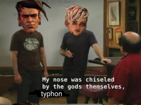typhon deleon|typhon deleon voice actor.